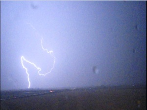 lightning snapshot